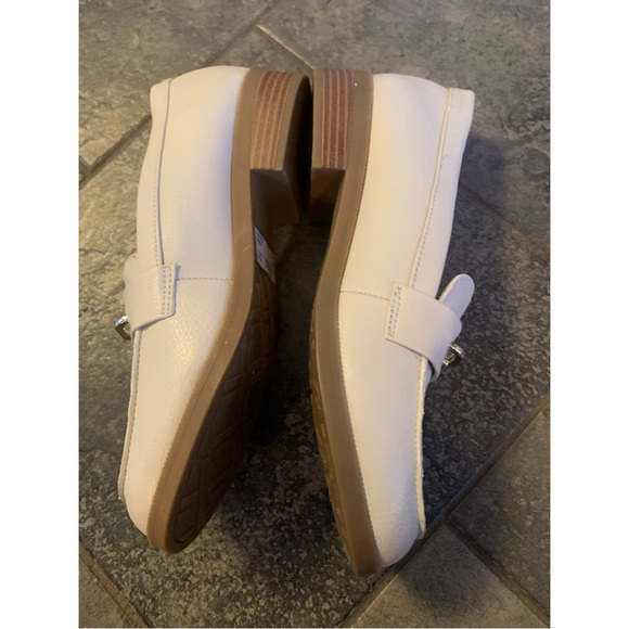 LifeStride Sonoma Soft System Loafer Shoes in Cream / Ivory (U.S. size 7.5 M) - Picture 5 of 5